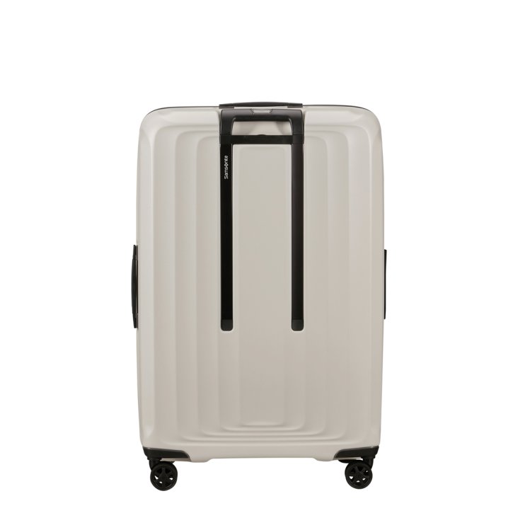 Samsonite NUON Spinner 75/28 exp. matt quartz